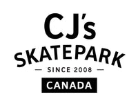 CJ&#39;s SKATEPARK