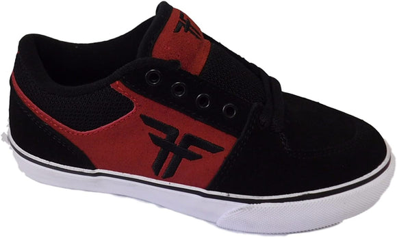 Fallen Patriots Youth Black/Red/White