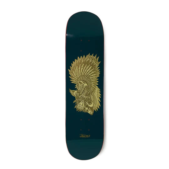 kadence skateboards x swanski - Blue Jay 8.25