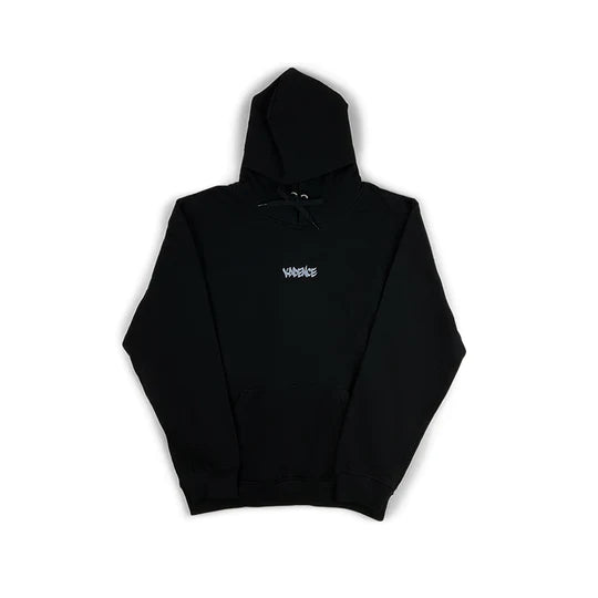 KADENCE x SMUG HOODIE (BLACK)