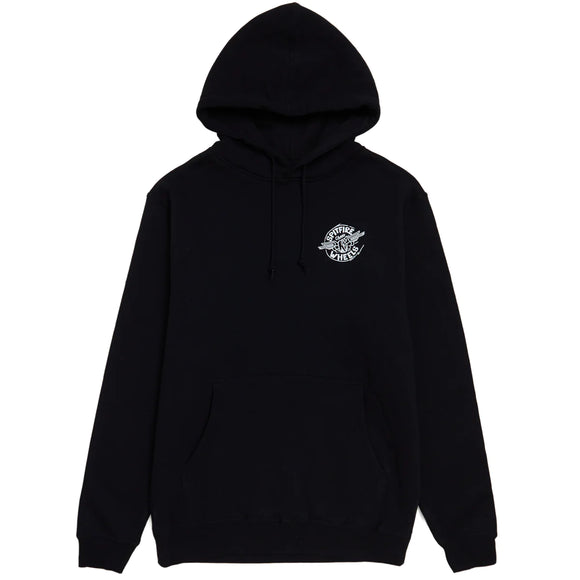 Spitfire Gonz Flying Classic Hoodie