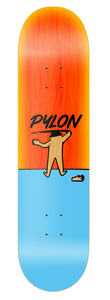 Pylon Deck - Helping Hand