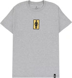 Girl - Boxed OG - T-Shirt