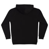 Independent Bar Logo Hoodie Sweatshirt- Black