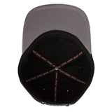Independent B/C Groundwork Snapback Unstructured Mid Unisex Hat