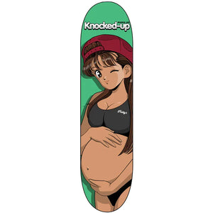 PHILLY'S KNOCKED UP DECK 8.5