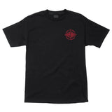 Independent Seal Summit T-Shirt- Black