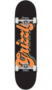 Grizzly Disco Skateboard Complete 8.0"