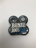 Bones 100s