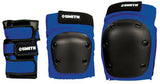Smith Pads Adult 3 pack (multiple colour options)