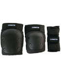 Smith Pads Adult 3 pack (multiple colour options)