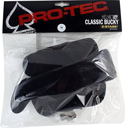 Pro-Tec Classic Liner Kits - Black