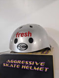 Aggressive Skate Helmet