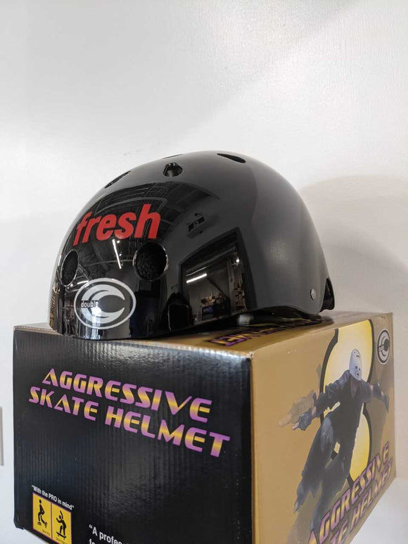Aggressive Skate Helmet