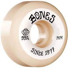 Bones STF Heritage Roots v5 52mm 99a