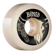 Bones STF Wheel Desert Horns V5 Side Cut 99a 52mm