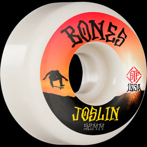 Bones STF Wheels Joslin Sunset 103A v1 Standard 52mm