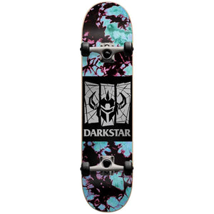 Darkstar Fracture FP Premium Complete 8.0"