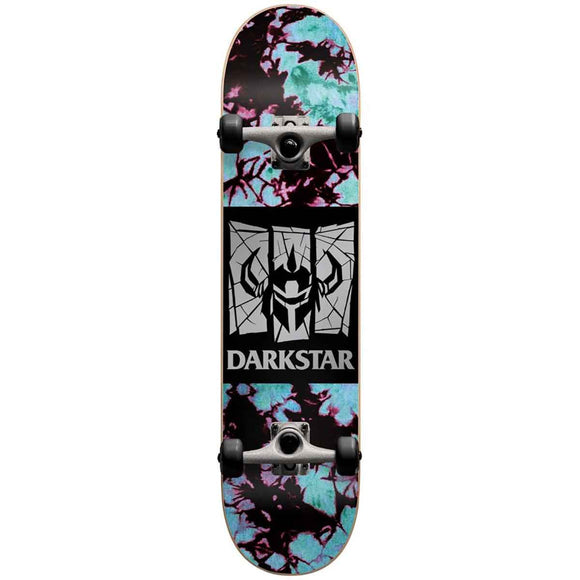 Darkstar Fracture FP Premium Complete 8.0