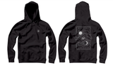 Element X CJ's Forces Hooded Sweatshirt Black