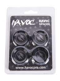Havoc Spacer Kit