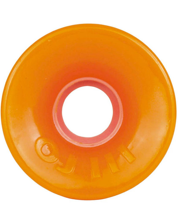 OJs Hot Juice Orange 78A 60mm