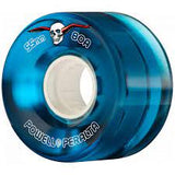 Powell Peralta Clear Cruisers 80A 55mm