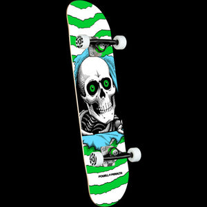 Powell Peralta Complete 7.5" - Ripper One Off