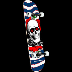 Powell Peralta Complete 7.75" - Ripper One Off