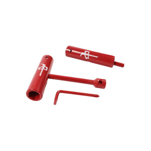 RDS Tool Red