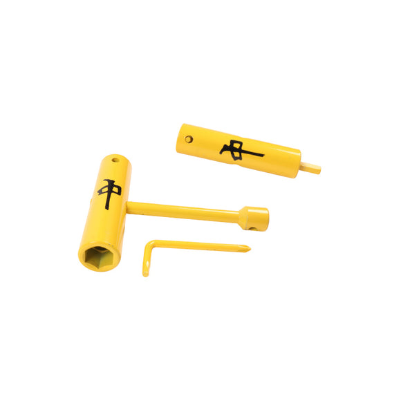 RDS Tool Yellow