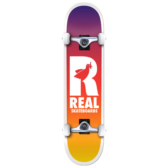 Real Be Free Fades XL Complete 8.25