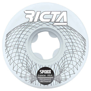 Ricta Wheels Framework Sparx 54mm
