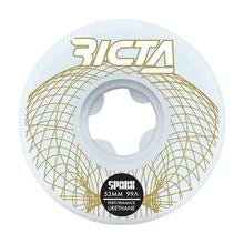 Ricta Wheels Framework Sparx 53mm