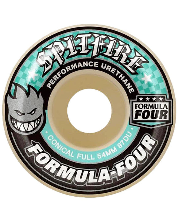 Spitfire Formula Four Conical Full 54mm 97a