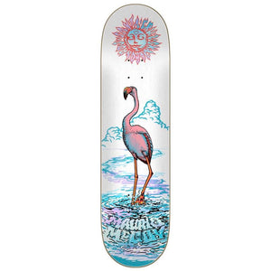 Santa Cruz Vx Flamingo McCoy Deck 8.25"