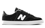 New Balance 212 Black/White