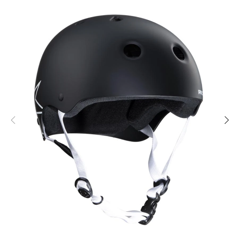 Pro-Tec X Volcom Luminator Classic Helmet