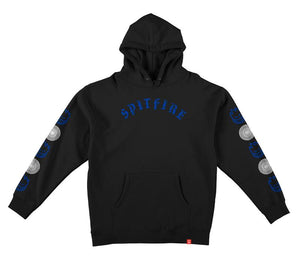 Spitfire Old Combo Youth Hoodie