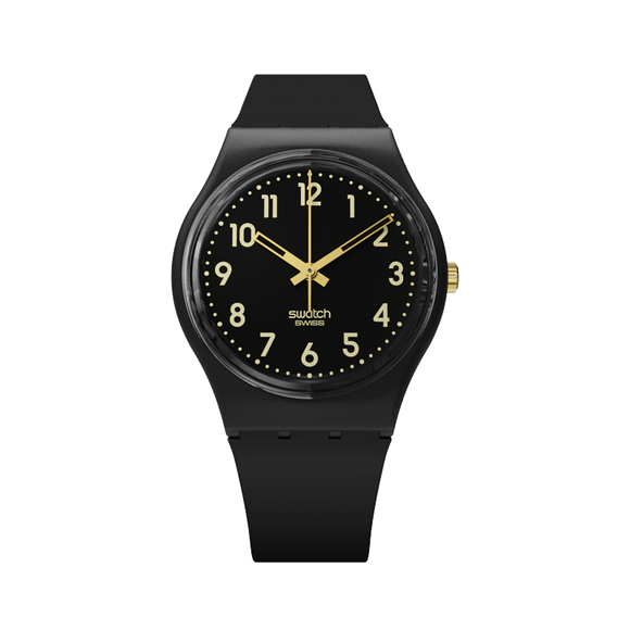 Swatch Golden Tac GB274