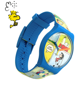 Swatch Smak SO29Z108