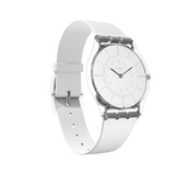 Swatch White Classiness SFK360