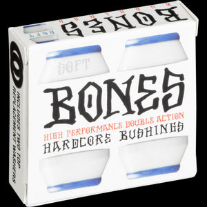Bones Hardcore Bushings Soft White