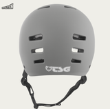 TSG Evolution Helmet Satin Coal