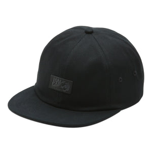 Half Cab 30th CHCAB Black Hat/Cap