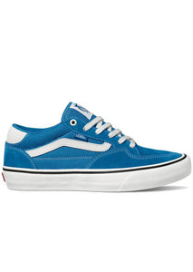 Vans Rowan Pro Director Blue