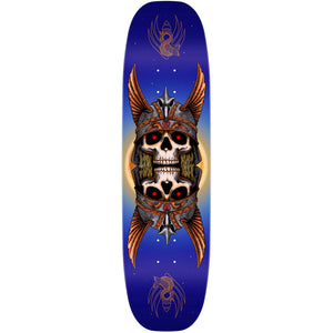 POWELL PERALTA ANDY ANDERSON HERON 2 FLIGHT DECK 8.7″ X 32.3″ BLUE