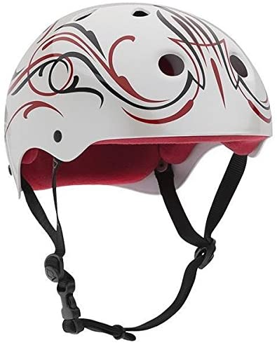 Pro-Tec Caballero Pinstrip Helmet