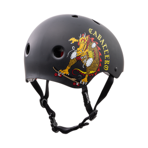 Pro-Tec Cab Dragon Classic Helmet