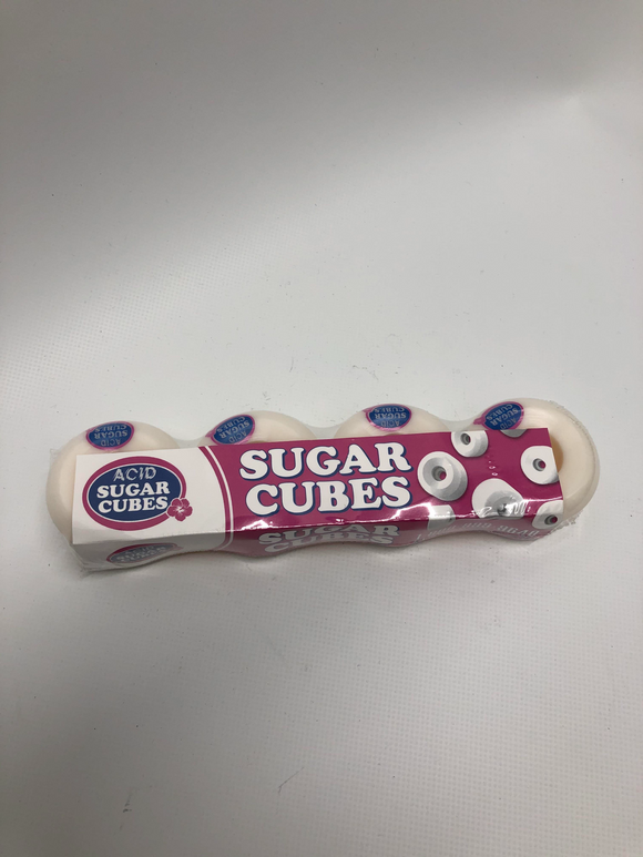 Acid Sugar Cubes Wheels